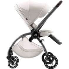 Britax Römer voziček 2v1 RIO Lux soft taupe