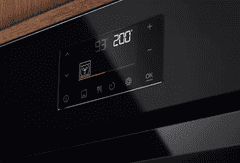 Electrolux EOH4P0PK vgradna pečica (949288096)