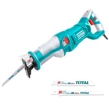 Total One-Stop Tools Električna sabljasta žaga 1200W, 2800rpm /INDUSTRIAL (TS1001201)