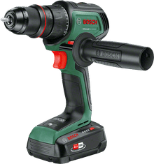 Bosch akumulatorski vrtalnik vijačnik AdvancedDrill 18V-80 QuickSnap (06039E2001)