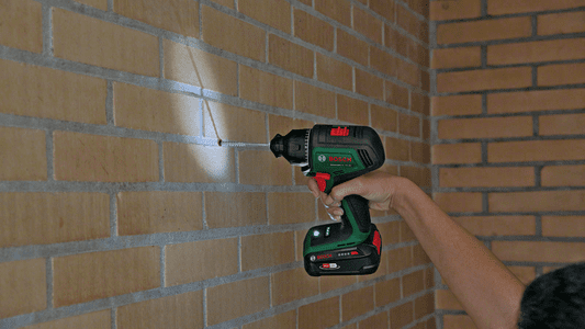 Bosch AdvancedDrill 18V-80 z brezkrtačnim motorjem