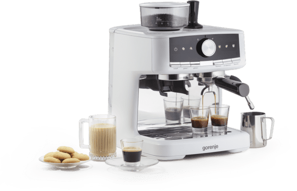 Kavni avtomat Gorenje GSACM20W