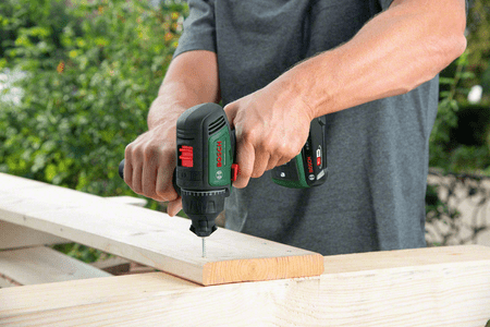 Bosch AdvancedDrill 18V-80 z brezkrtačnim motorjem