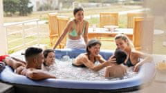 MSpa Tekapo 4P Comfort C-TE042 masažni bazen