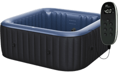 MSpa Tekapo 4P Comfort C-TE042 masažni bazen