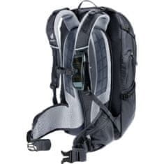 Deuter Kolesarski Nahrbtnik Trans Alpine 30, Black