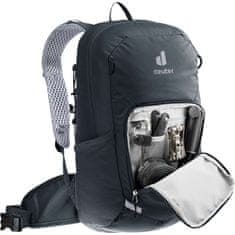 Deuter Nahrbtnik Bike I 16, Black