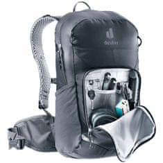 Deuter Kolesarski nahrbtnik Bike I 20, Black