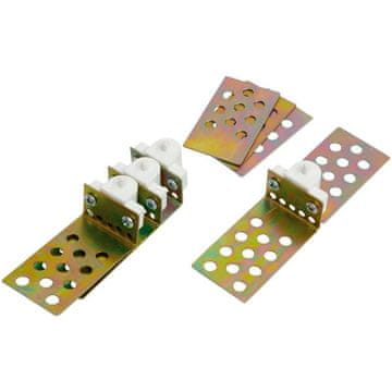 Ostatní Nastavljivi magneti za ploščice, 4 kosi