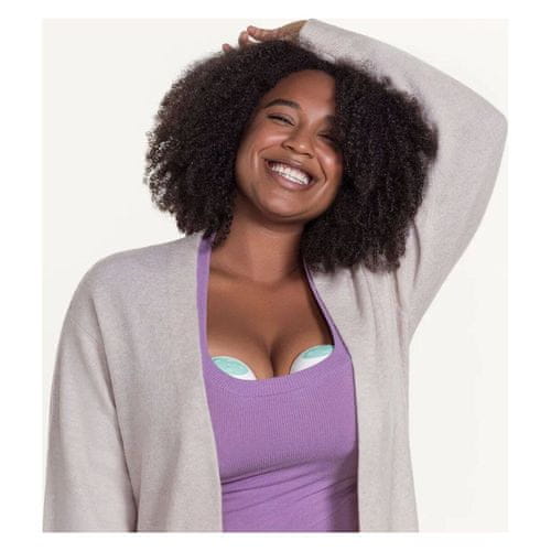 Optimalno prileganje in enostavno čiščenje