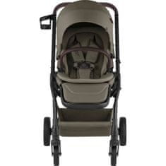 Britax Römer voziček 2v1 RIO Lux urban olive