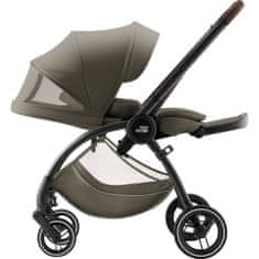 Britax Römer voziček 2v1 RIO Lux urban olive