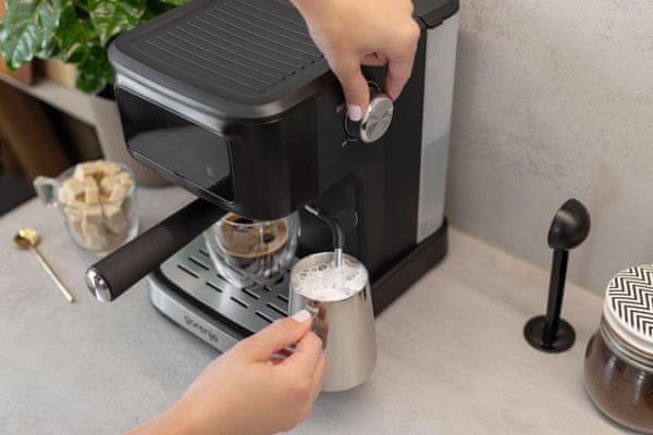 Parna šoba za mlečno peno Gorenje