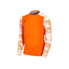 Nike Majice oranžna S JR Dry Park IV