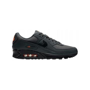 Nike Čevlji za košarko grafitna 39 EU Air Max 90 Buty Męskie
