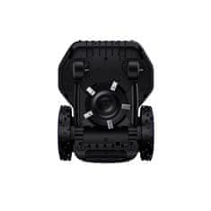 ANTHBOT M5 LiDAR pametna robotska kosilnica, brezžična, do 500m2, 360° LiDAR + Dual Vision, do 45%, IPX6