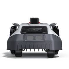 ANTHBOT M5 LiDAR pametna robotska kosilnica, brezžična, do 500m2, 360° LiDAR + Dual Vision, do 45%, IPX6