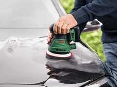 Bosch akumulatorski ekscentrični brusilnik UniversalOrbit 18V-20 (06033E4102)