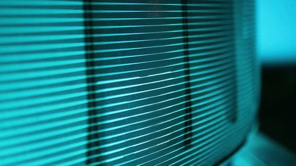 Popolna sprostitev in varnost