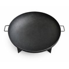 Aga Prenosno kurišče 50 cm z ročaji