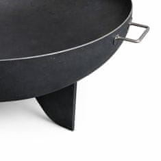 Aga Prenosno kurišče 50 cm z ročaji