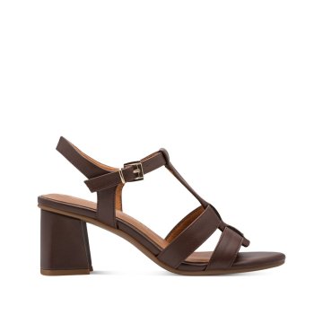 Marco Tozzi Sandali rjava 22833346304MOCC
