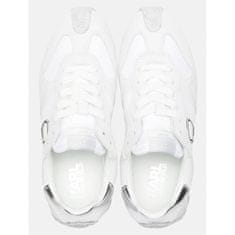 Karl Lagerfeld Čevlji KL63930N41SXXA