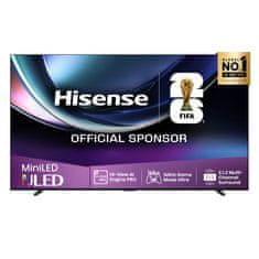 Hisense 100U7Q PRO 4K UHD ULED televizor