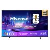 Hisense 55E7Q PRO QLED televizor, 139 cm, Smart TV