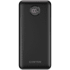 Canyon power bank PB-2002 LED 20000 mAh PD 20W QC 3.0 Black