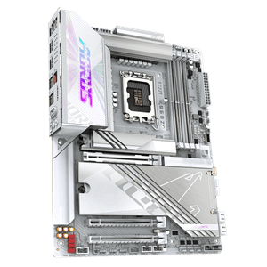 DDR5 9500 MT/s in M.2 PCIe 5.0 SSD podpora