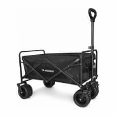 WOZINSKY transportni voziček večnamenski do 100kg WZP-100