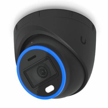 Ubiquiti kamera Unifi 8.0MP zunanja PoE črna UVC-AI-Turret-B