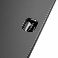 Digitus delovna postaja-ročni dvig do 45cm višine črna DA-90445