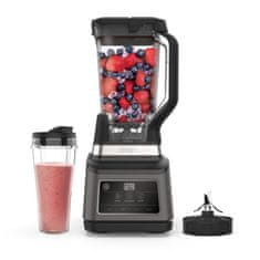 SHARK Ninja BN750EU 2-v-1 blender, popolni smoothie, omake in drobljenje ledu