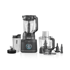 SHARK Ninja TB401EU Detect Power Blender & Processor Pro, 3v1 samodejno prilagajanje za popolne rezultate