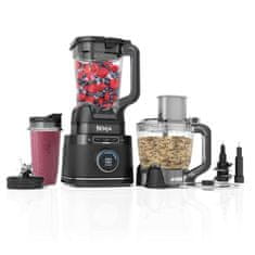 SHARK Ninja TB401EU Detect Power Blender & Processor Pro, 3v1 samodejno prilagajanje za popolne rezultate