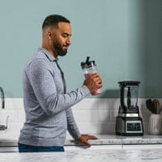 SHARK Ninja BN750EU 2-v-1 blender, popolni smoothie, omake in drobljenje ledu