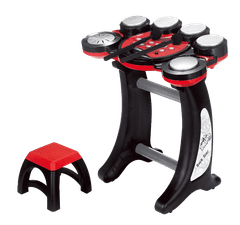 Alltoys Baterijsko napajanje stoječega bobna