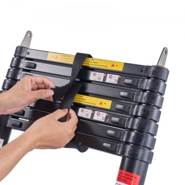 VEVOR Strešna šotor SY20 1450x1220x260 mm Siva