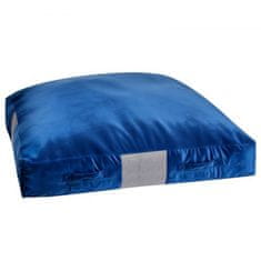 VEVOR Blazina za padce 150x150x30 cm modra