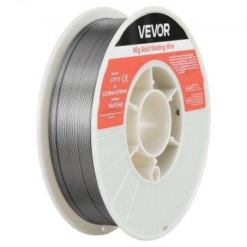 VEVOR Varilni žica E71T-11 200x52x55 mm 09 mm 45 kg