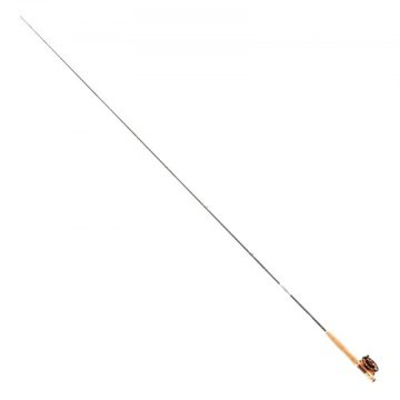 VEVOR Komplet za muharjenje Fly Fishing Combo Kit 2750x115x50 mm začetni set