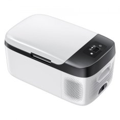 VEVOR Avtomobilski hladilnik 15L 568x33x279 cm prenosni