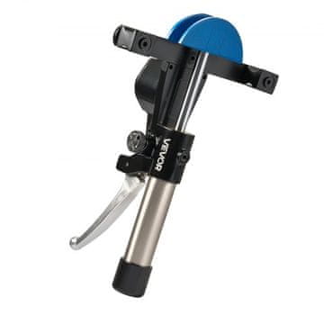 VEVOR Komplet za upogibanje hidravličnih cevi 6 mm do 22 mm 7 matric HVAC baker kovina