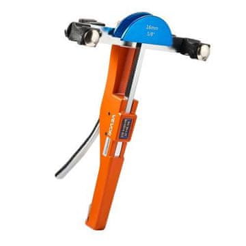 VEVOR Komplet za upogibanje cevi kompaktni ročni ključ 6x8x22 mm kovinski