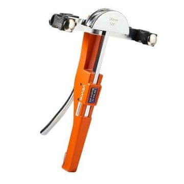 VEVOR Komplet za upogibanje cevi kompaktni ročni ključ nastavljiv 6 mm do 22 mm