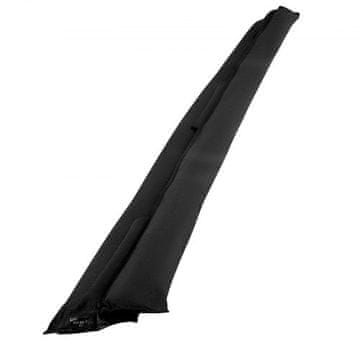 VEVOR Pregrada proti poplavi 3050x210x3 mm aktivira se z vodo večkratna uporaba paket 8 kosov