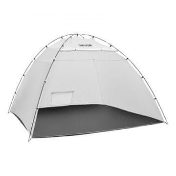 VEVOR Šotor za barvanje 295x292x202 cm Prenosen