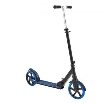 VEVOR Trotinet 900x380x1000 mm Modra